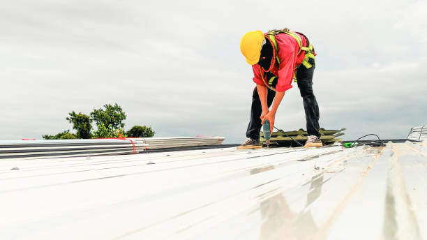Best Chimney Flashing Repair  in Green Tree, PA