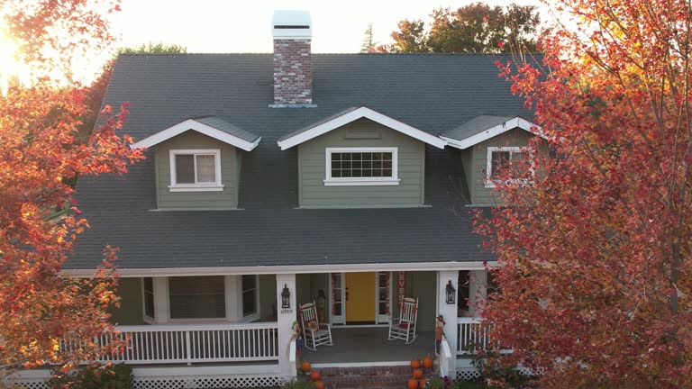 Best Roof Ventilation Installation  in Green Tree, PA