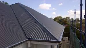 Best Storm Damage Roof Repair  in Green Tree, PA
